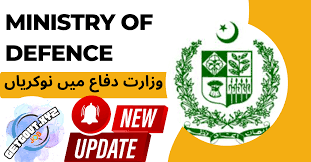 Latest Ministry of Defence Jobs 2024